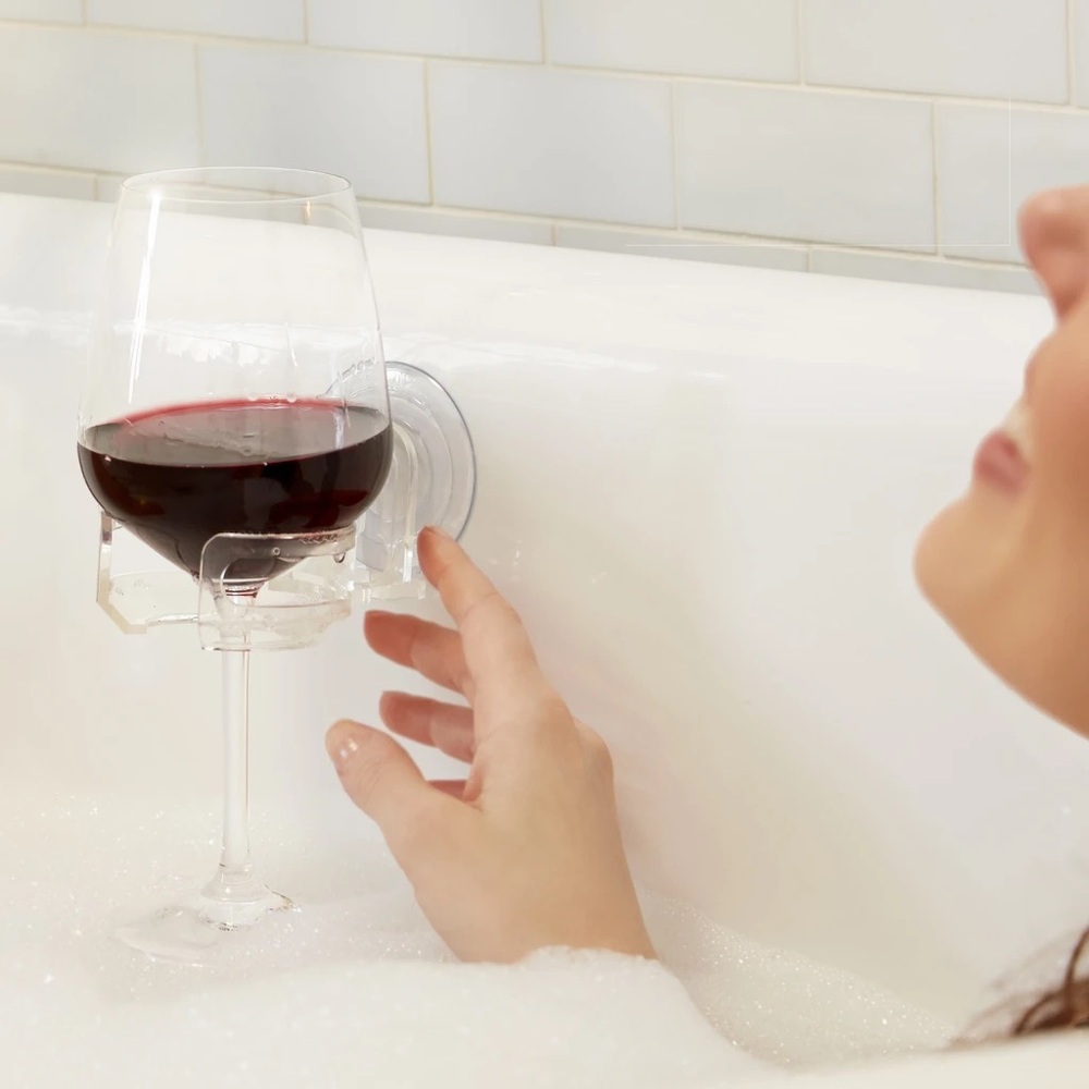 🍷NWOT Sip Caddy